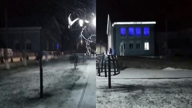 lastproject 1920x1080 Новогодний Червень-городок. смотреть онлайн