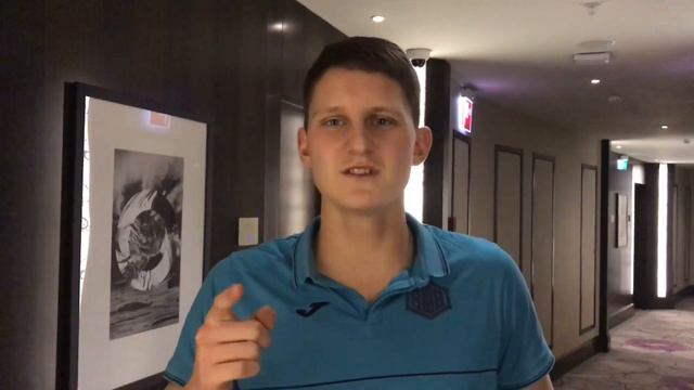 Игорь Дивеев благодарит ВГИК за поддержку смотреть онлайн