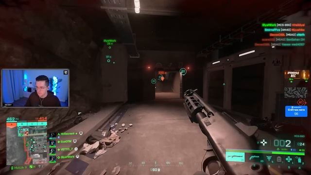 САМЫЙ ИМБОВЫЙ ДРОБОВИК СРЕДИ ВСЕХ ИГР смотреть онлайн