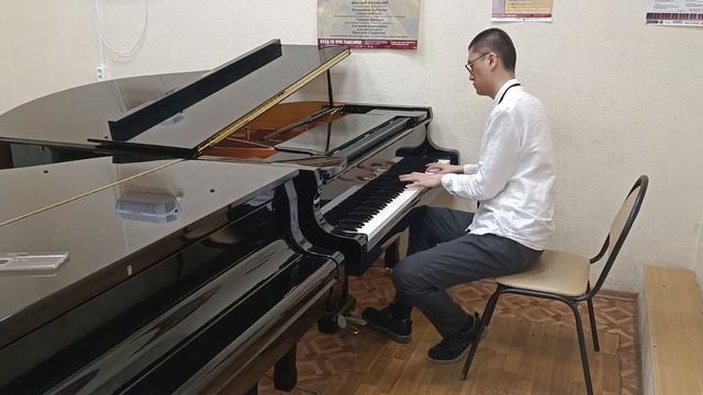 Равель Сонатина фа - диез минор . смотреть онлайн