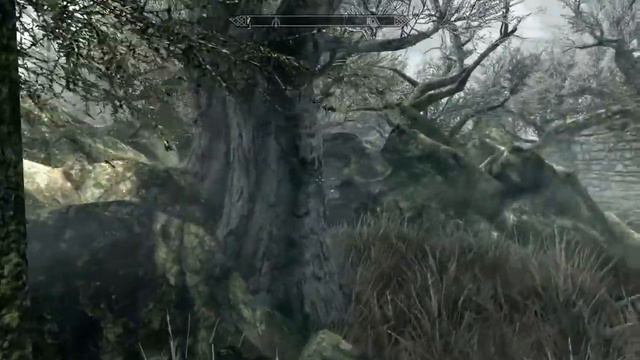 Skyrim Summon Structures смотреть онлайн