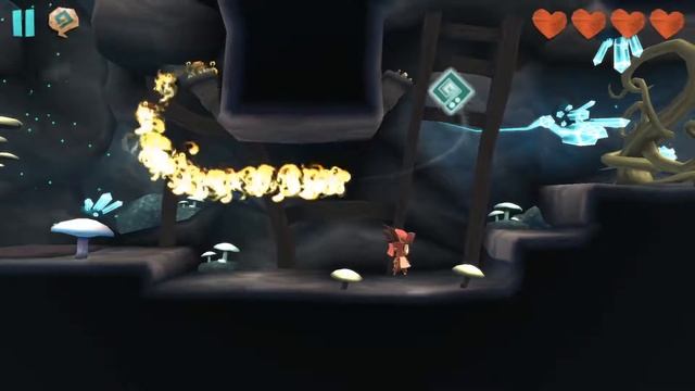 LostWinds #1 [Gameplay][Let's Play]