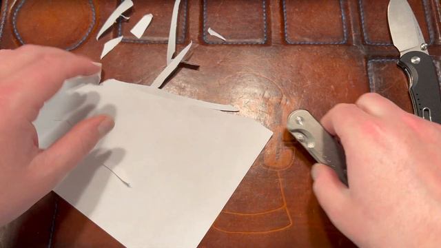Battle of the Rust Proof Knives! смотреть онлайн