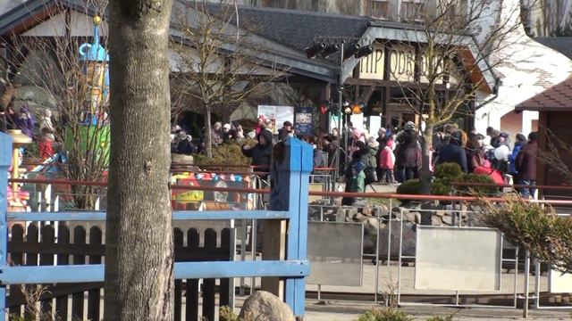 Масленица в Риге LIDO 9 03 2019 Part 5 смотреть онлайн