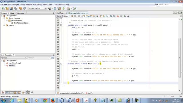 http://el-fm.weebly.com - JAVA programming برمجة الجافا смотреть онлайн