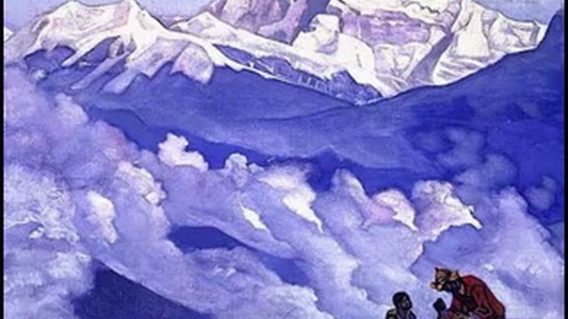 Кришнамурти - Проблемы Жизни - книга 1 ч.6 - Ученик и Учитель смотреть онлайн