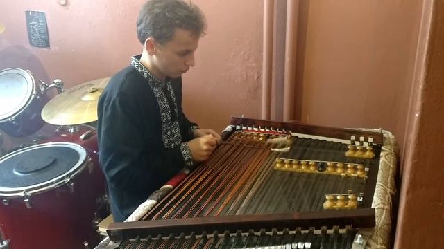 Рольф Ловланд - "Пісня таємничого саду" смотреть онлайн