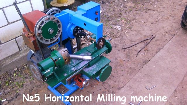 TOP 8 Homemade inventions смотреть онлайн