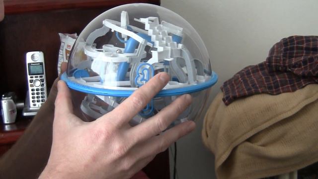Perplexus Epic - 1 through 56 смотреть онлайн