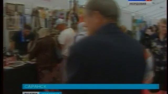 В Саранск из Храма Христа Спасителя доставили одну из величайших православных святынь