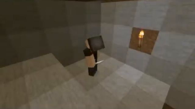 Minecraft C418-11(Herobrine)