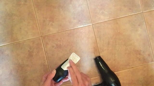 Как достать шарик из шарикового дезодоранта? Как убрать этикетку без следов? смотреть онлайн