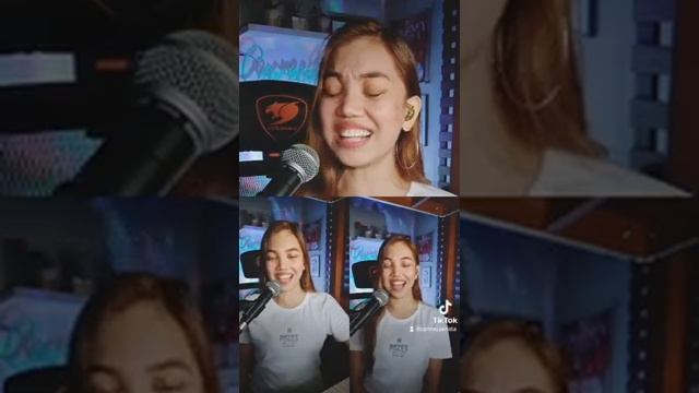 Take On Me - Octave Higher Challenge смотреть онлайн