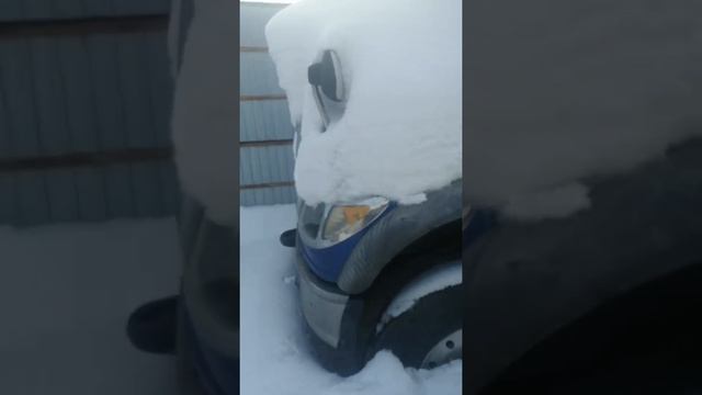Самосвал International 7600 экспресс-обзор от Михаила Путинцева смотреть онлайн
