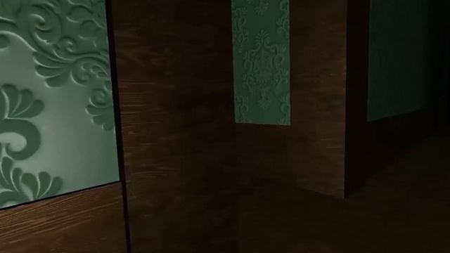 "I heard it too" official trailer Roblox horror game смотреть онлайн