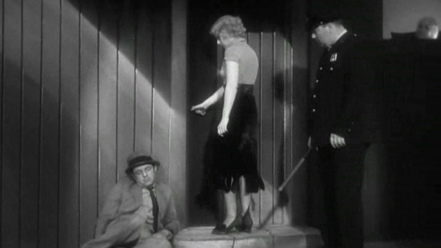 Remember my forgotten man - Gold Diggers of 1933 смотреть онлайн