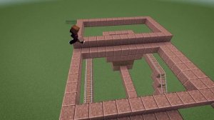 Как сделать ферму железа в Майнкрафт 1.16.5