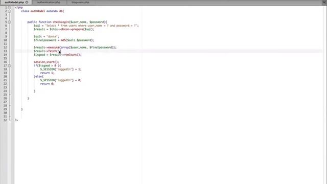 SSL Day 5 Login Php смотреть онлайн