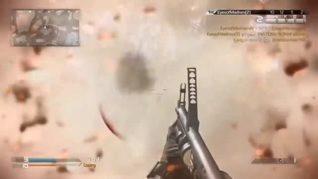Call of Duty Ghosts: "Invasion DLC Worth It?" - COD Ghosts (Invasion DLC) смотреть онлайн