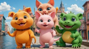 ШОООК!! Друзья посетили музей и узнали ТАЙНУ ГОРОДА .