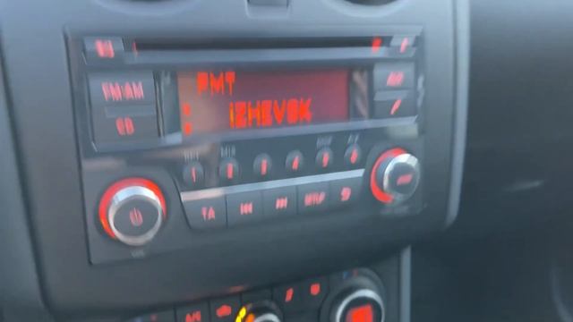 Мини обзор. Nissan Qashqai. 2013. смотреть онлайн