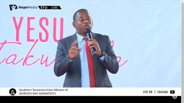 #LIVE - MAKAMBI MTAA WA BUNJU || DAY 03 - JIONI смотреть онлайн