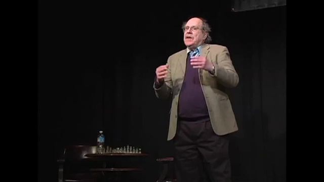 Transmedia transnational video journalism: Paul Levinson at TEDxSaintPetersUniversity смотреть онлайн