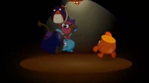 копатыч орет 10минут