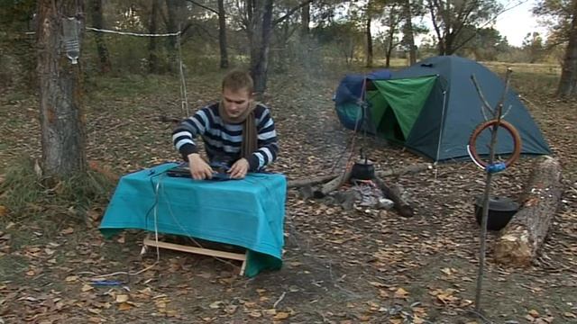 День 6. Что делать, если сдох кулер в ноуте смотреть онлайн