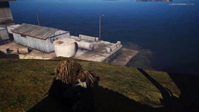 Ghost Recon WILDLANDS Is AWESOME Even In 2023 смотреть онлайн