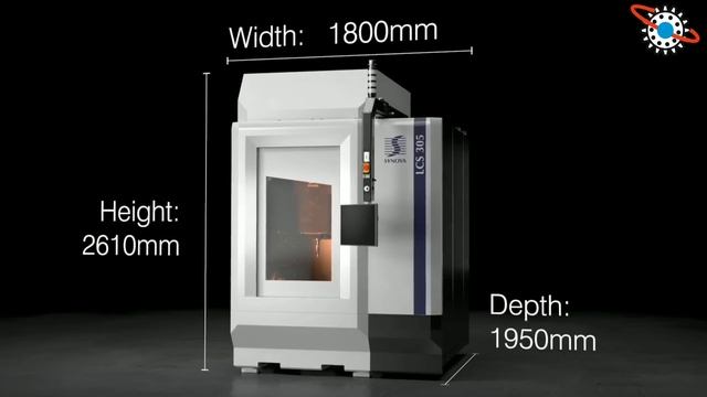 Laser MicroJet - Most Advanced Technology for High Precision Cutting ( Explained in Details ) смотреть онлайн