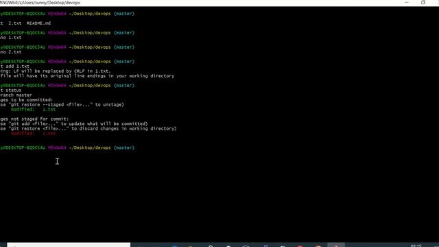 Git-2 смотреть онлайн
