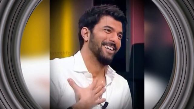 Engin Akyürek "Espero tener amor con mi pareja". смотреть онлайн