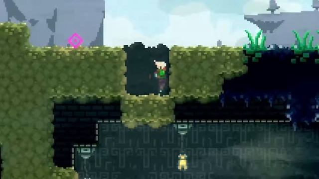 Skytorn - Teaser Trailer | PS4 смотреть онлайн