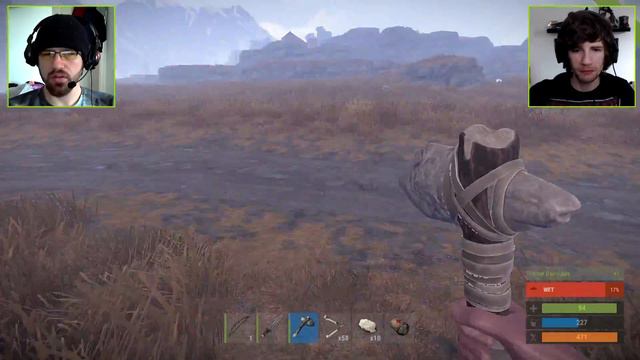 Rust - New server , New start ! ! - Part 11 - Alpha Base Tips 2016 смотреть онлайн
