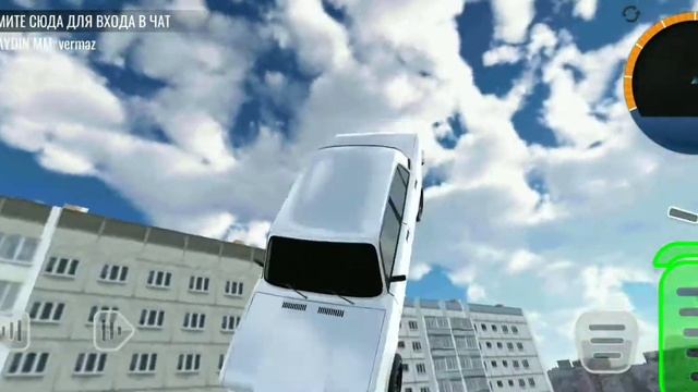 *БАГ* В RCD НА ПОДПРЫГИВАНИЕ МАШИН. смотреть онлайн