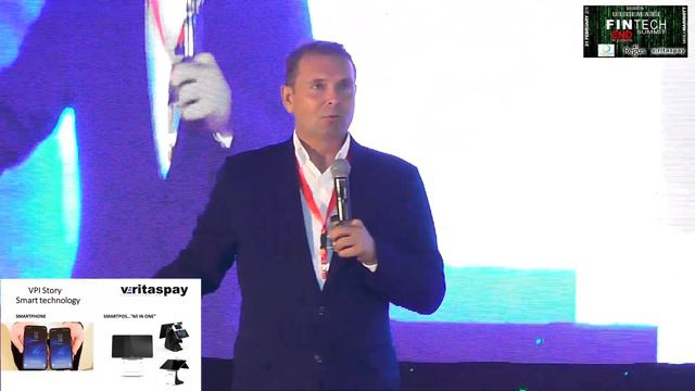 Gary Repchuk - ASIA FINTECH SUMMIT 2018 смотреть онлайн