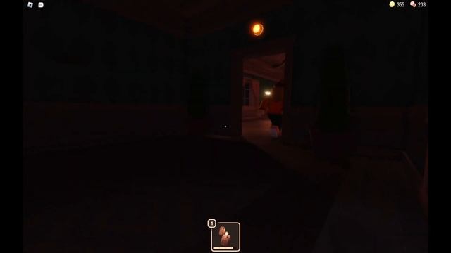 Doors Roblox №1 || Как двое бегали по Отелю. смотреть онлайн