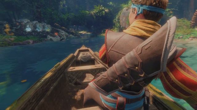 Horizon Call Of The Mountain - Machine Safari - Ps5 - Ps Vr2