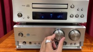 ONKYO 933 + LOA D-412EX | Bộ Dàn Đáng Mua Nhất Năm 2022