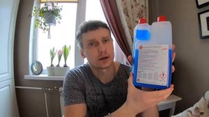 Как правильно смазать заварочный блок,  правильно использовать химию в кофемашине  (Melitta )