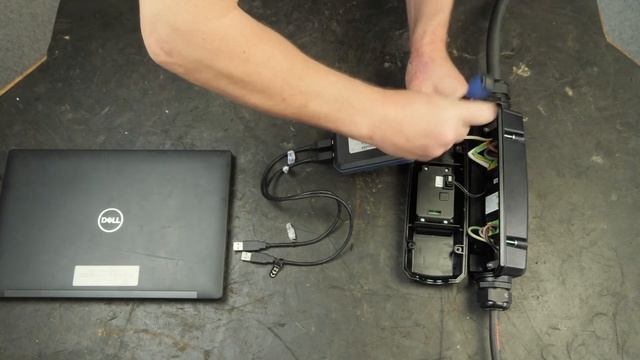 Flygt Biboα (Alpha) V2 Connect PCM001 смотреть онлайн