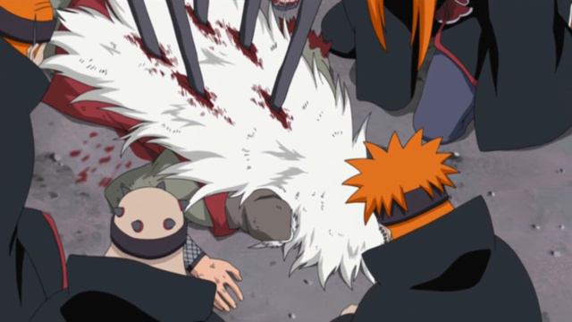 「AMV」Сказание о храбром Джирайе смотреть онлайн