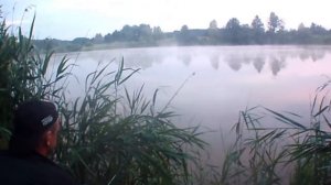 Рыбалка. Нижний Новгород.