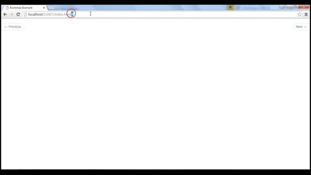 Bootstrap pager and pagination смотреть онлайн