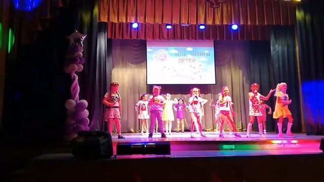 "Рыба - солнце" смотреть онлайн