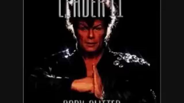 Gary Glitter - Tonight смотреть онлайн