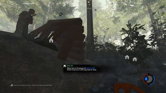The Forest [Co-op] - #6 ( Долгожданный спуск в пещеру! ) смотреть онлайн