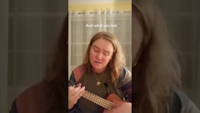 Dreams - Fleetwood Mac 🌟 Ukulele Cover смотреть онлайн