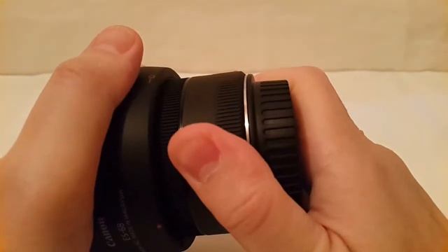 ОНЛАЙН ТРЕЙД.РУ — Бленда CANON ES-68 смотреть онлайн